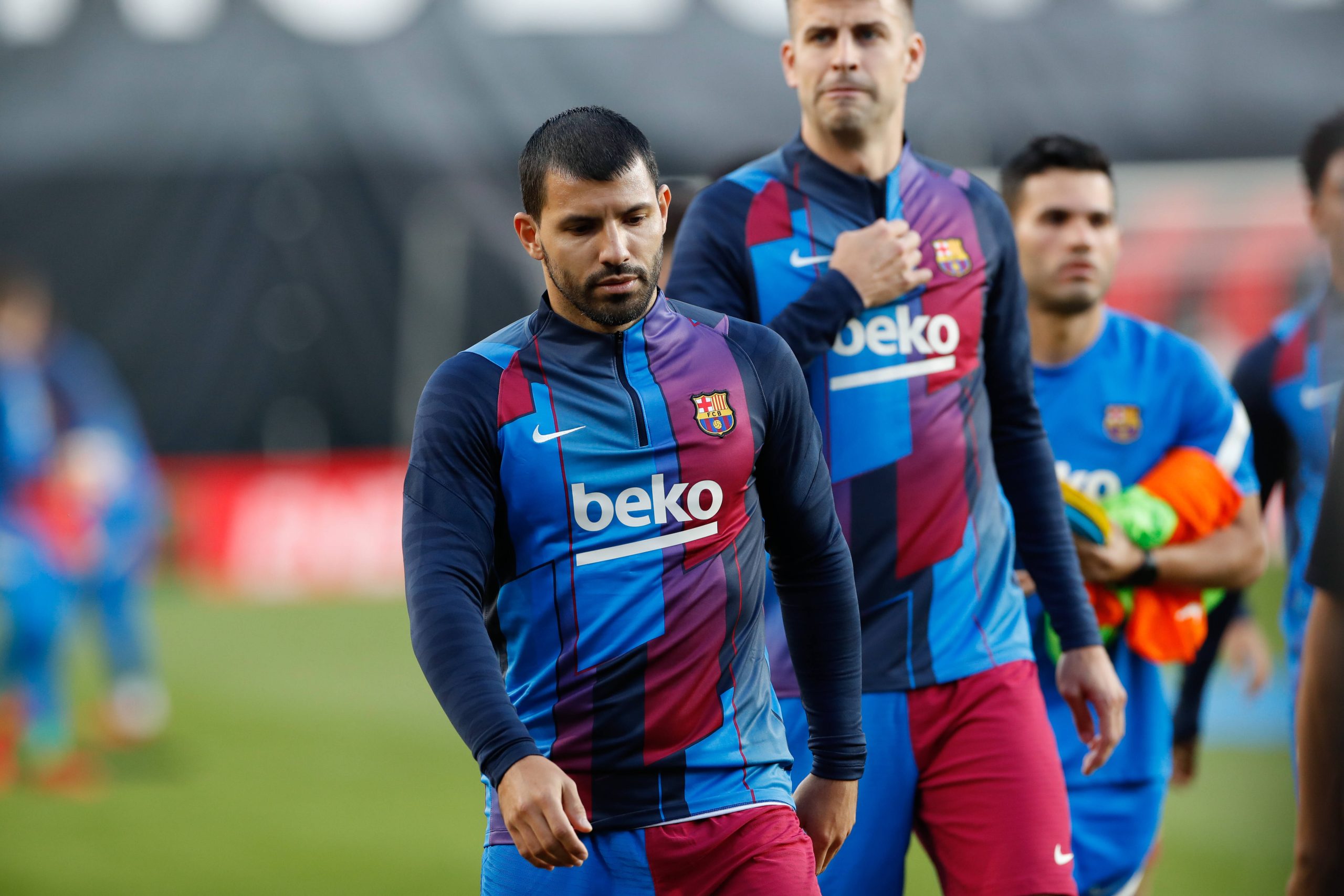 kung aguero casino latest