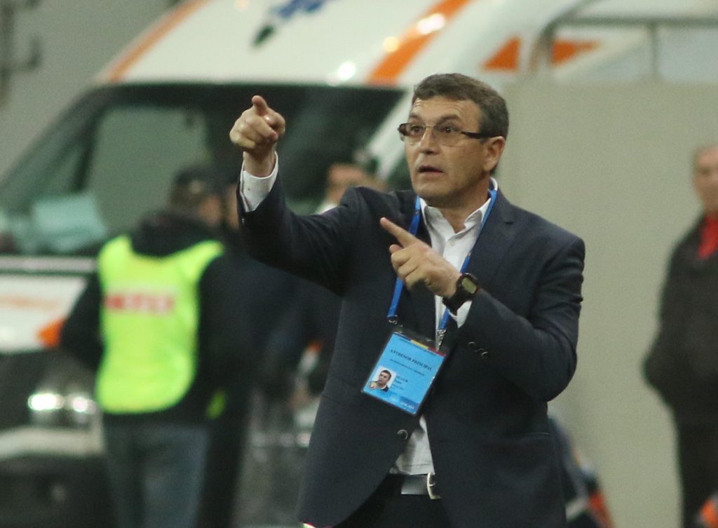 Astra, aproape de implozie: jucătorii atacă antrenorul, patronul e dat dispărut, banii lipsesc, urmează suspendările pentru dopaj!