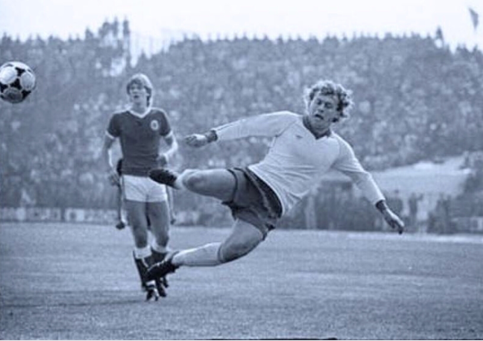 Ilie Balaci, cel mai mare fotbalist al Olteniei