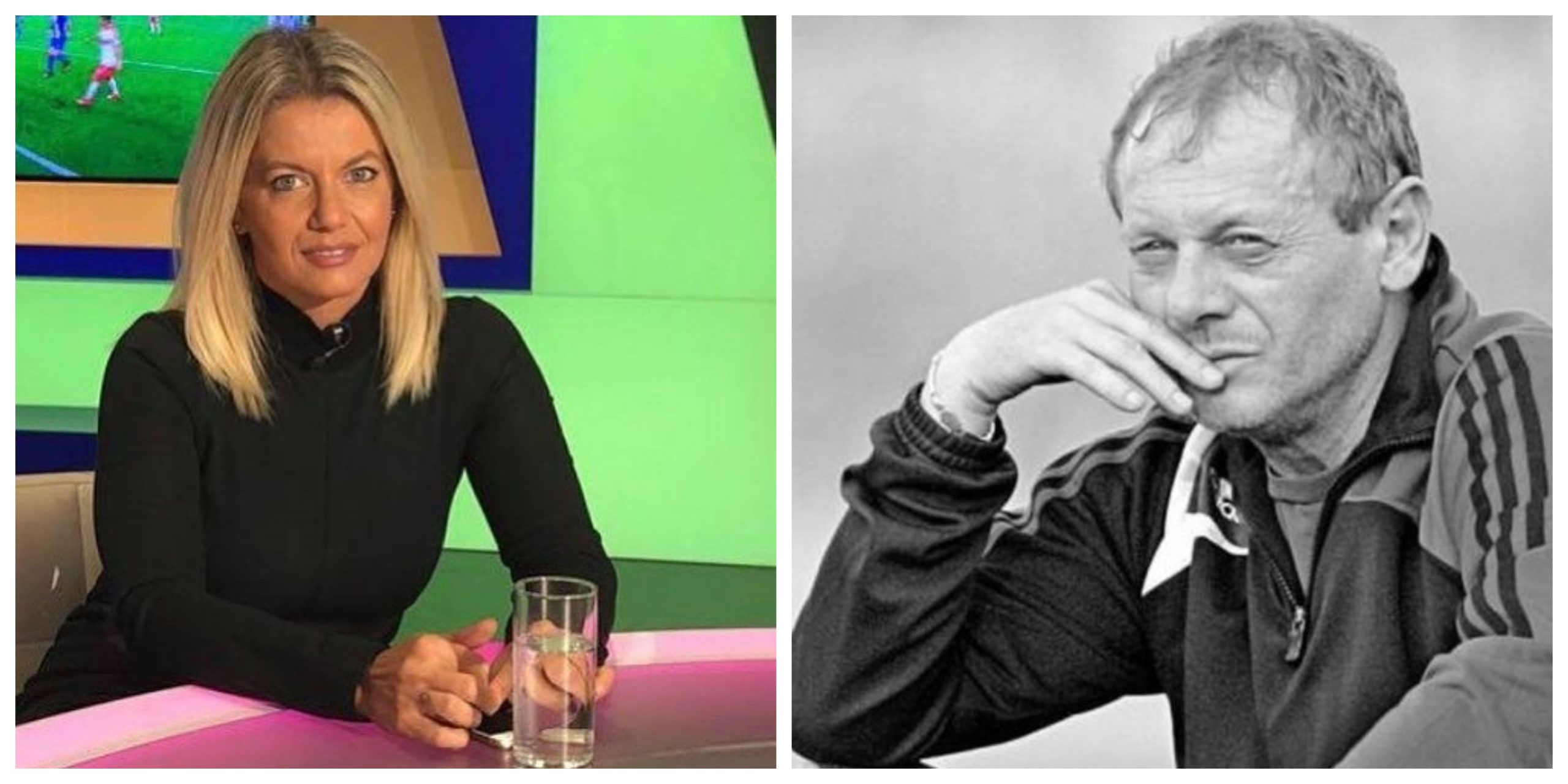 Ilie Balaci și Lorena au avut o relație specială