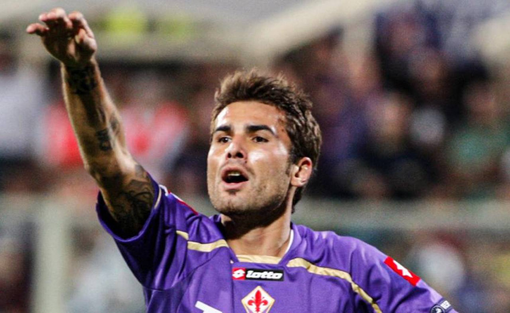 ”E mai bun ca Robben!”, ”Va fi mai mare ca Mutu”. Cine îl ridică în slăvi pe Man, în Italia