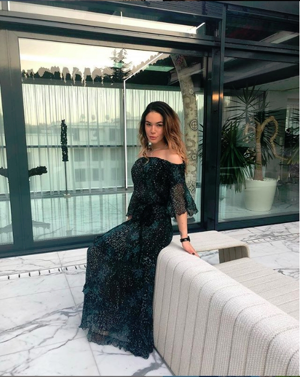 Ea este femeia pe care Ion Țiriac o ține ascunsă de ochii lumii