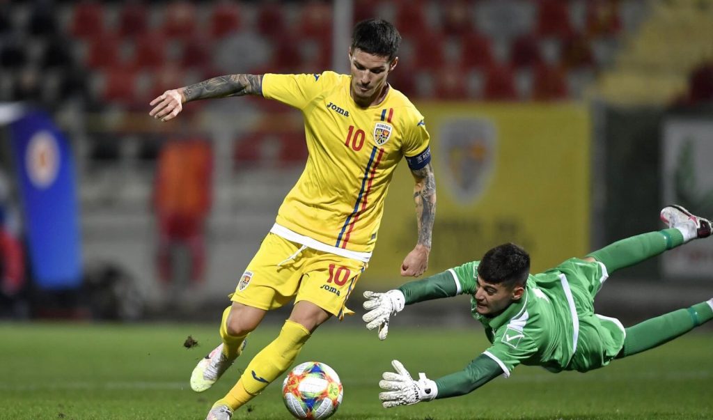 Planul diabolic al Anei Prodan pentru a se răzbuna pe Dennis Man. Visează la o parte din salariul fotbalistului