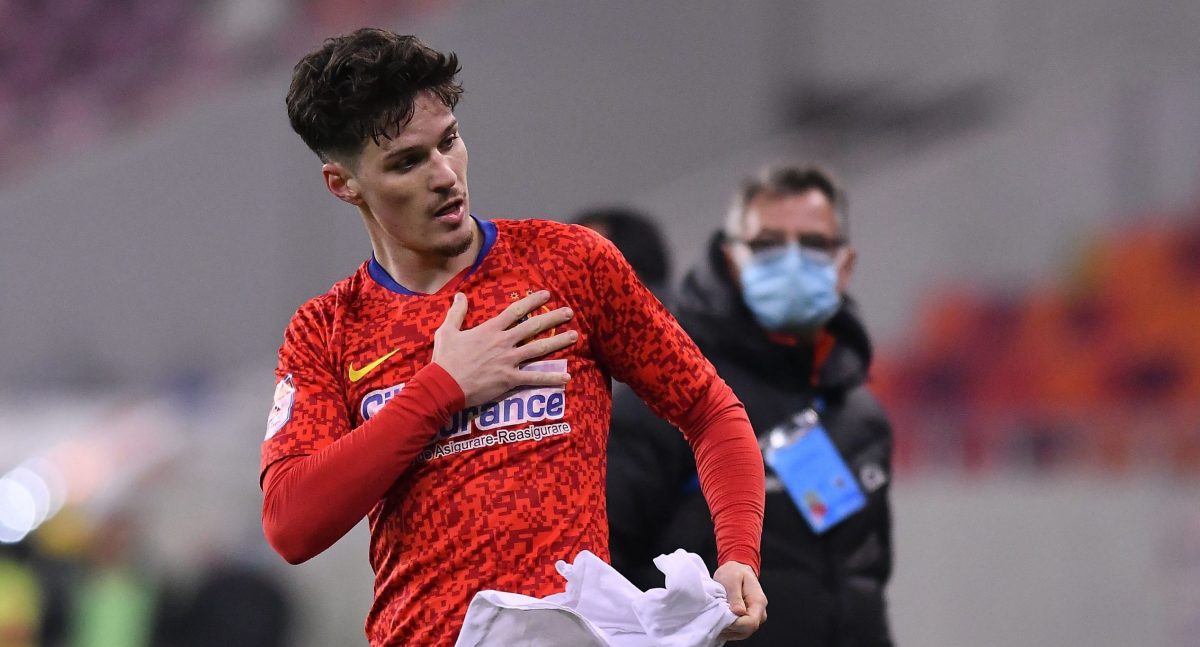 FCSB rămâne fără bani în conturi