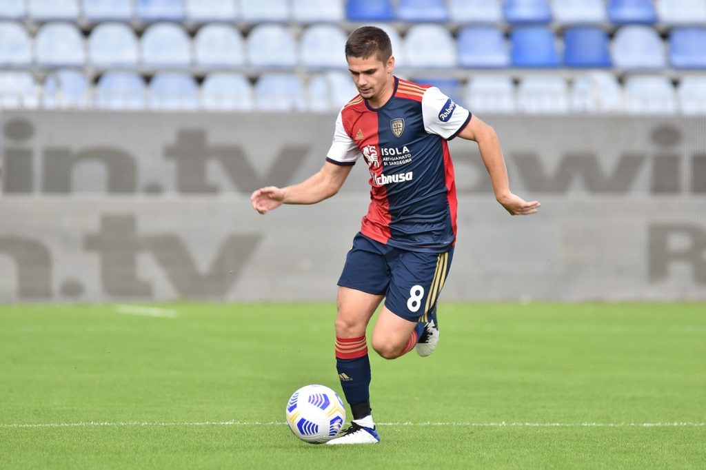 Răzvan Marin are antrenor nou. În trecut, italianul a fost la un pas de a semna cu Craiova şi CFR Cluj