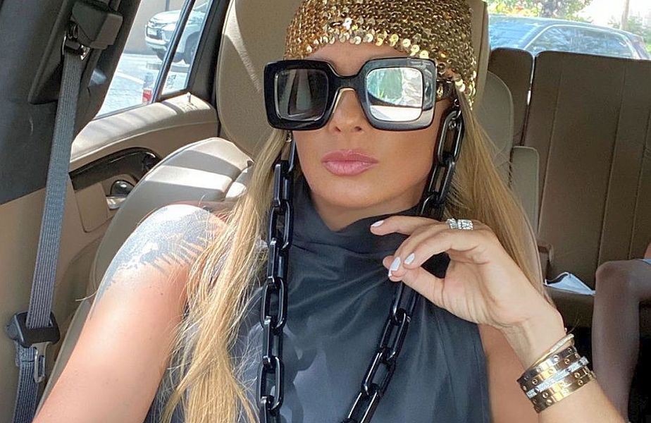 Anamaria Prodan se află într-un război total al declaraților cu patronul FCSB