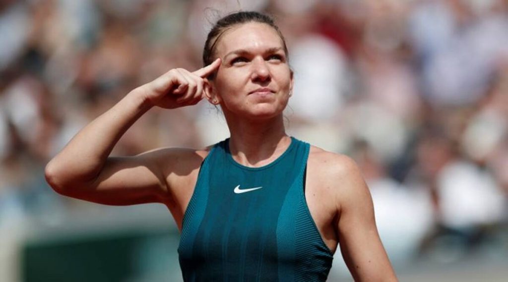 Simona Halep este principala favorită de la Gippsland Trophy