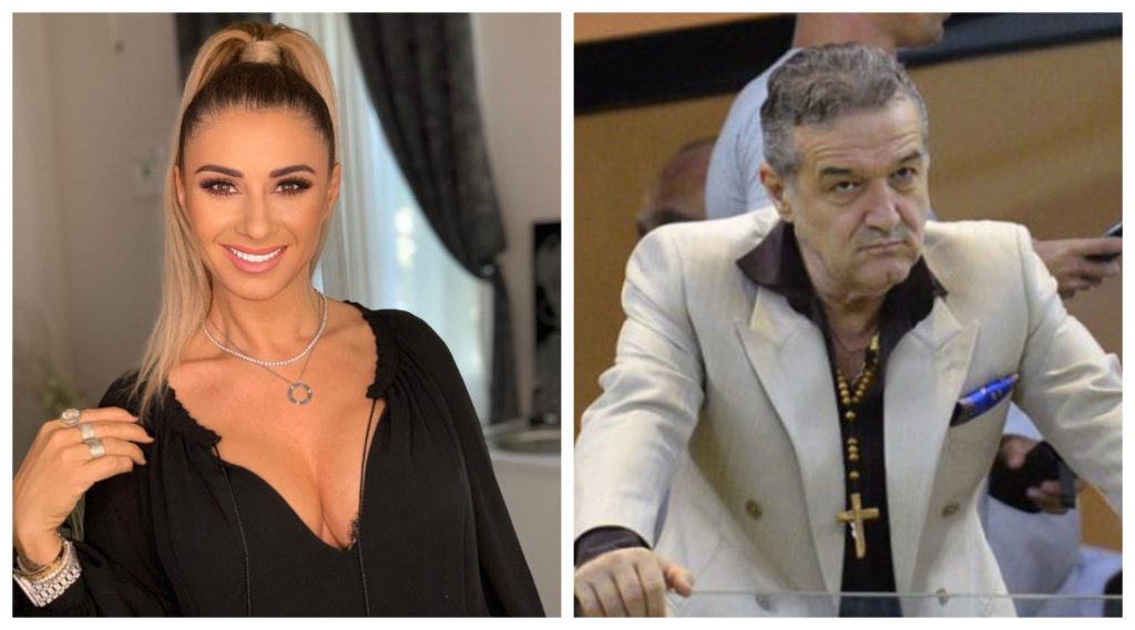 EXCLUSIV | Prodanca, atac ireal la Gigi Becali: ”Se face de râs! Este penibil! Are 1 metru cu mâinile ridicate, pe scăunel! Dacă mai vorbește de familia mea, jur că-l trimit la pușcărie!”