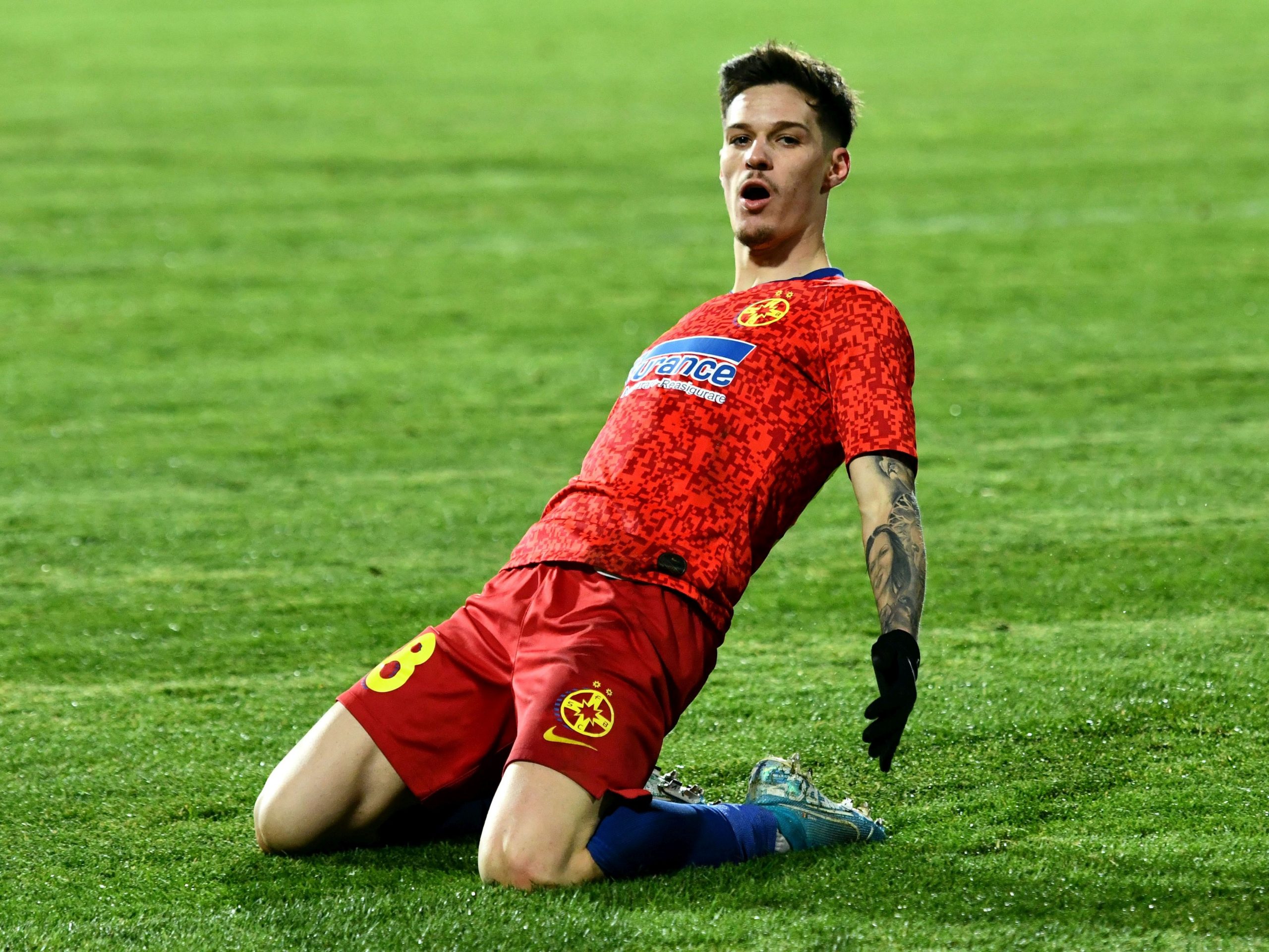 Cinci sfaturi de la Zicu pentru Man