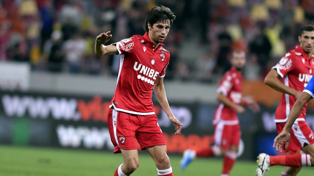 Dănuț Lupu îl face cu ou și cu oțet pe unul dintre cei mai buni dinamoviști. Declarații tari ale fostului internațional