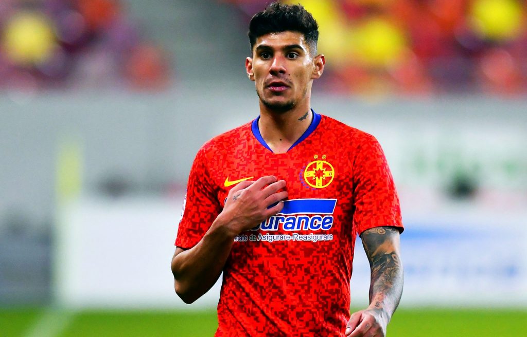 Dosar penal pentru Florinel Coman! Cât de grav a comis-o vedeta FCSB!