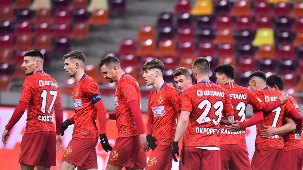 Dinamo aruncă bomba înainte de meciul cu FCSB. Ce vor „câinii” să se întâmple după „derby de România”