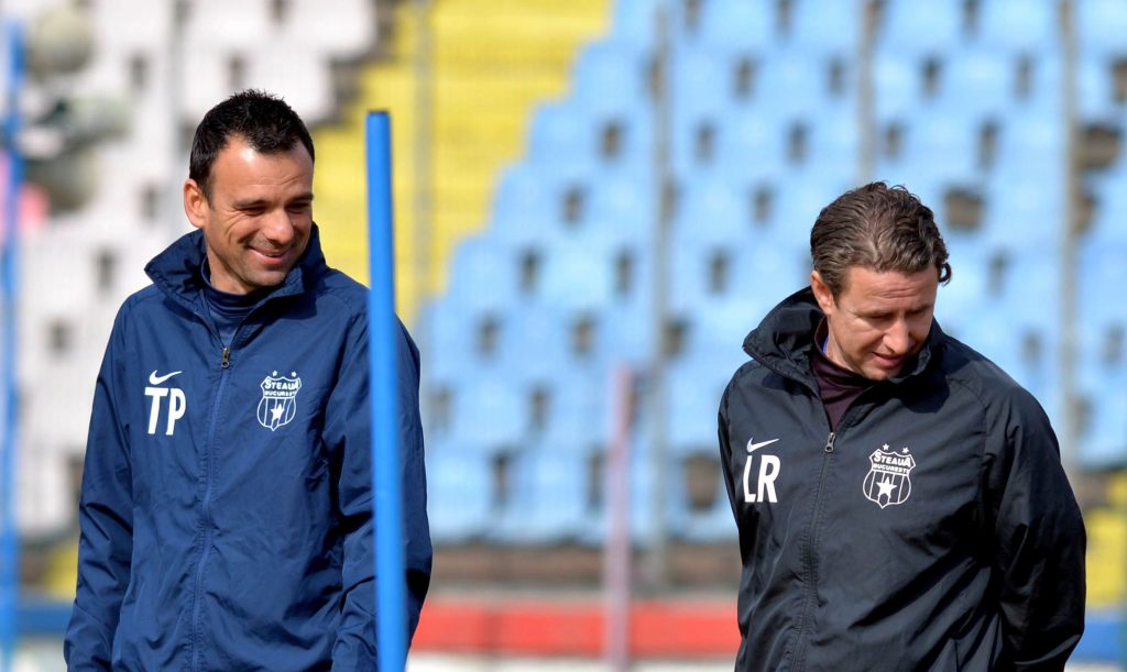 Gigi contraatacă: ”Să vă spun eu de ce Reghe s-a certat cu Petrea și Neubert...” Incredibil cum i-a tratat pe cei doi!