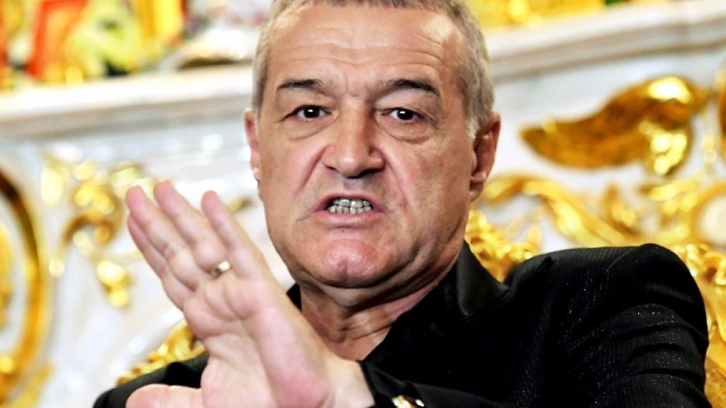 ”Nici dacă îmi dă de 10 ori mai mulți bani, nu mă duc la FCSB”. Ce dinamovist îl refuză pe Gigi