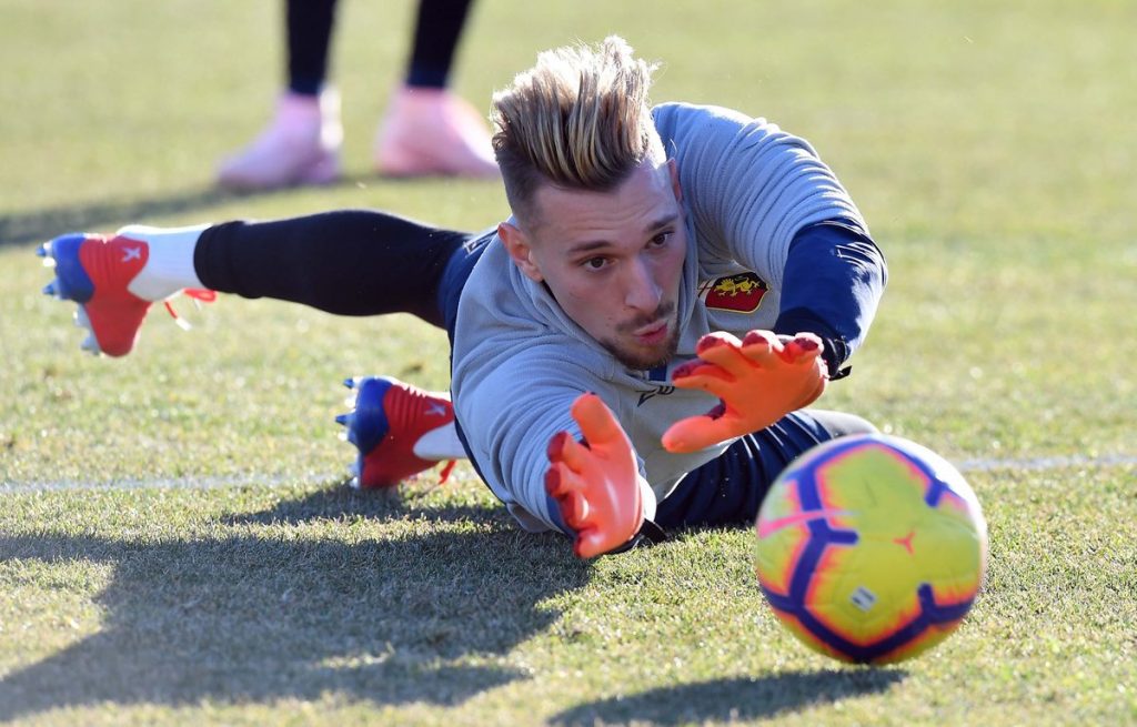 Ionuț Radu, implicat în schimbul anului în Italia: Alexis Sanchez - Edin Dzeko!