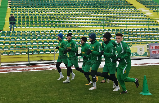 ”Man de Mioveni”! Tânărul din Liga 2 pe care se bat ”granzii” din Liga 1