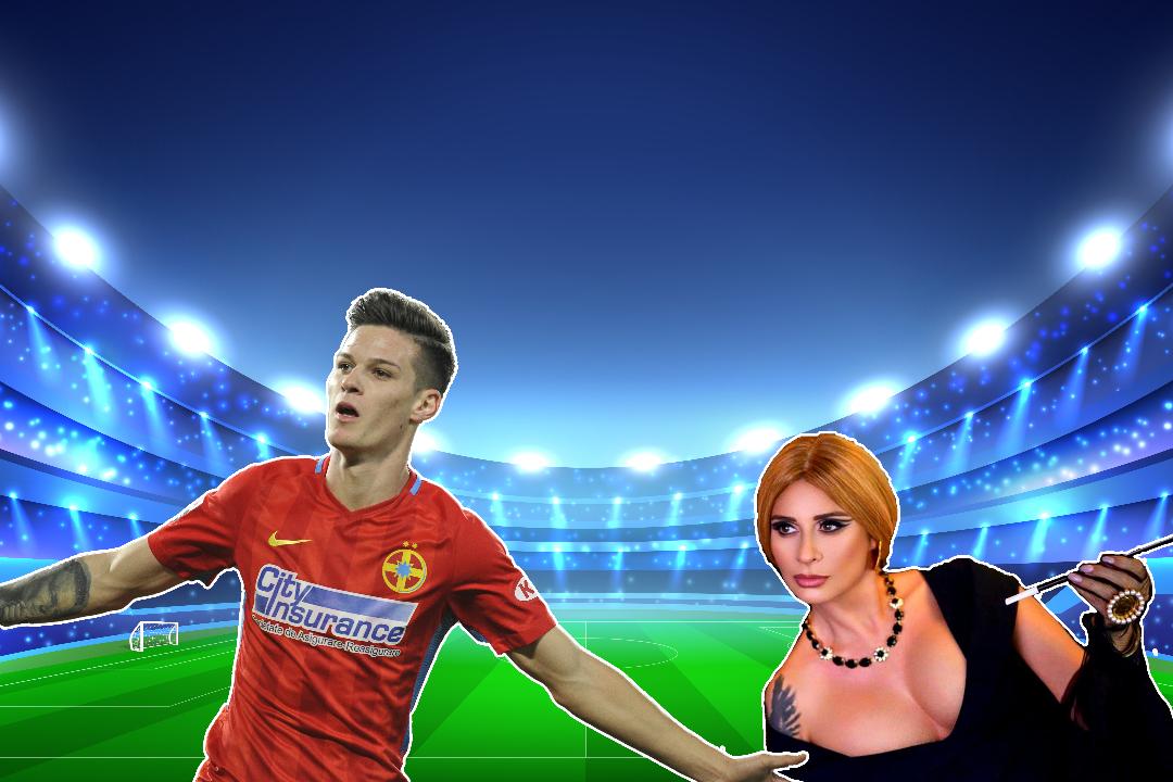 Man poate debuta azi la Parma, contra lui Napoli! A fost inclus în lot, alături de Mihăilă