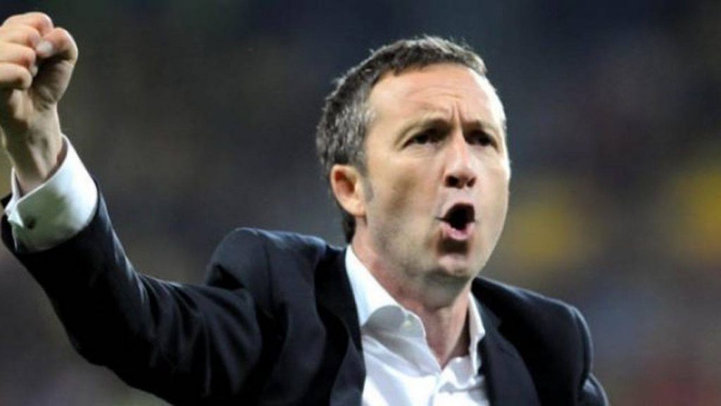 Mihai Stoica aruncă derby-ul României în aer. Ce a putut să scrie pe Facebook managerul FCSB