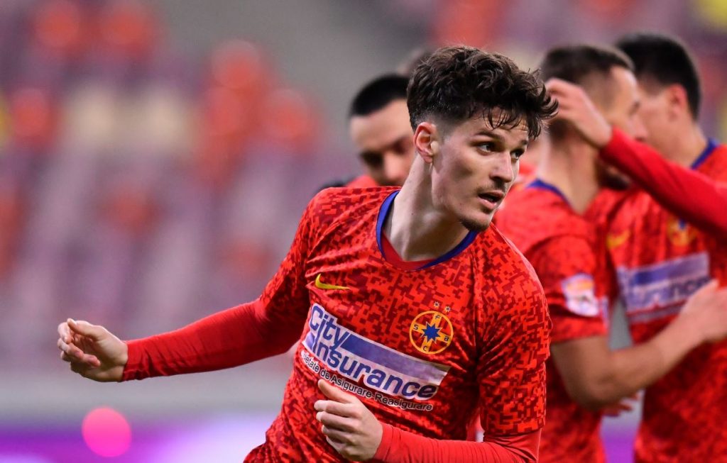 Omul care l-a transferat pe Man la Parma: ”Îi expiră contractul cu doamna Anamaria peste câteva luni, iar el nu vrea să mai prelungească cu dânsa!”