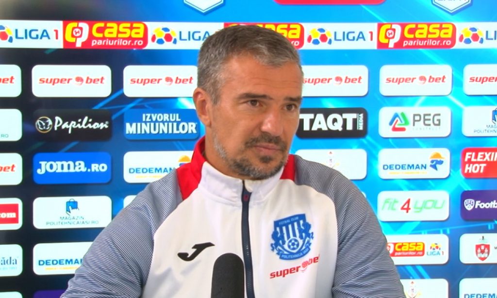 Pancu strigă: trădare, de 3 ori trădare! Pe cine bănuiește că l-a ”lucrat” la Iași