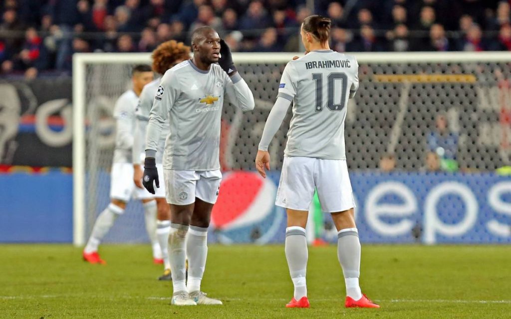 WOW! Suspendare uriașă pe care o riscă Zlatan, după scandalul-monstru cu Lukaku!