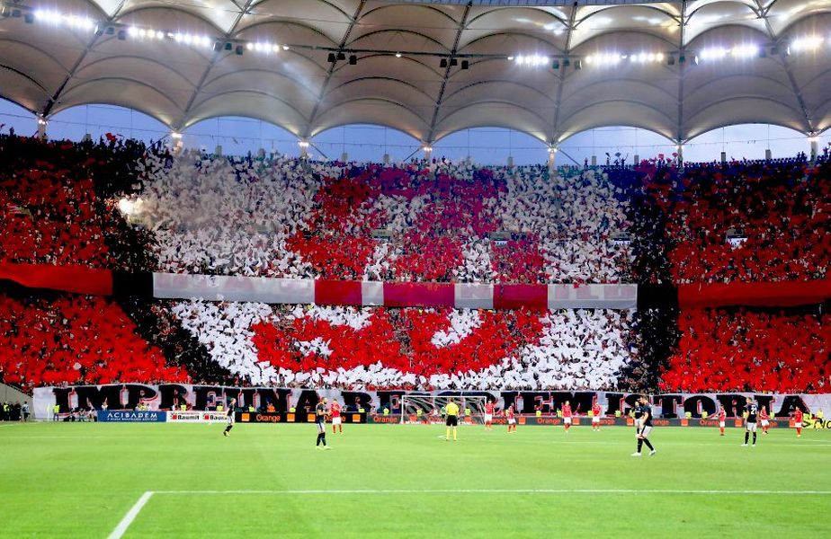 Fanii lui Dinamo fac demersuri în continuare pentru a ajuta clubul cu bani