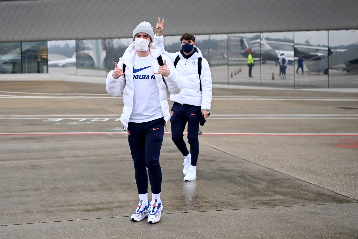 Chelsea, neînvinsă în mandatul lui Tuchel