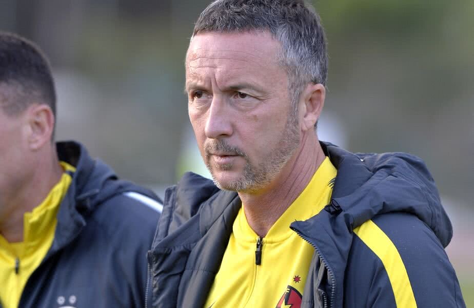 MM Stoica vorbește despre intervențiile lui Gigi Becali asupra echipei