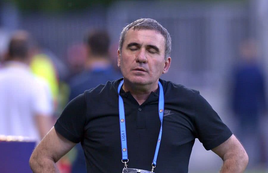Viitorul Rafnic Pericol pentru Viitorul lui Hagi și Rednic. Riscă să piardă la „masa verde”