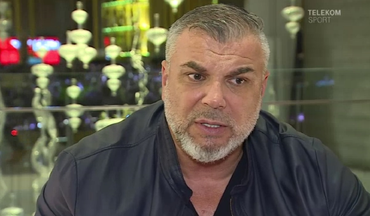 Cosmin Olăroiu așteaptă să-i fie onorat contractul de la Jiang Suning