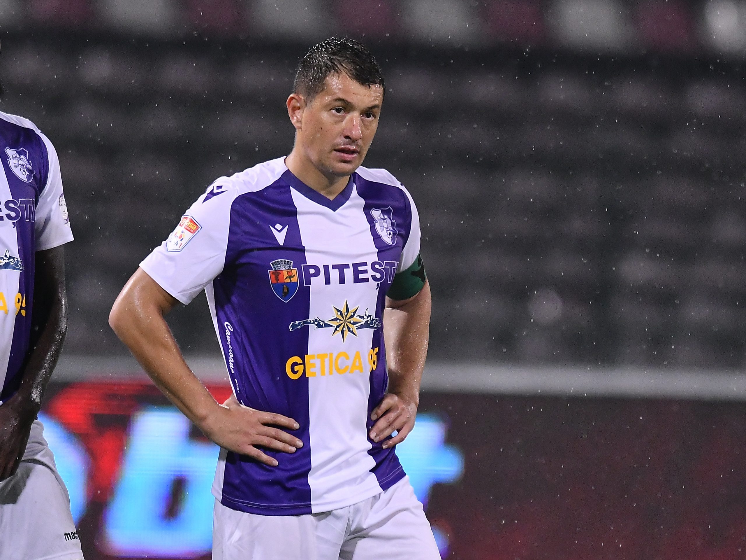 Andrei Prepeliță, dezvăluiri despre cum a contribuit la promovarea lui Argeș în Liga I