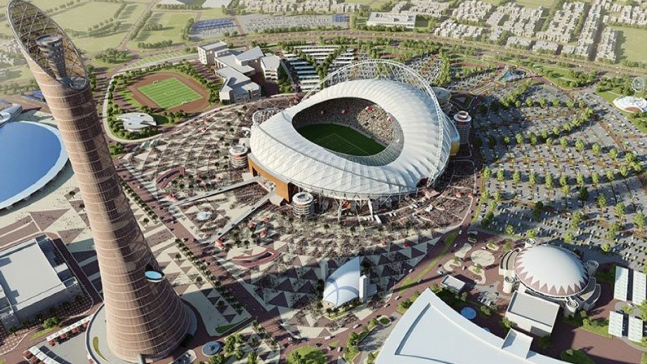 Au fost înregistrați peste 6.600 de morți în cadrul construcțiilor pentru Campionatul Mondial din Qatar