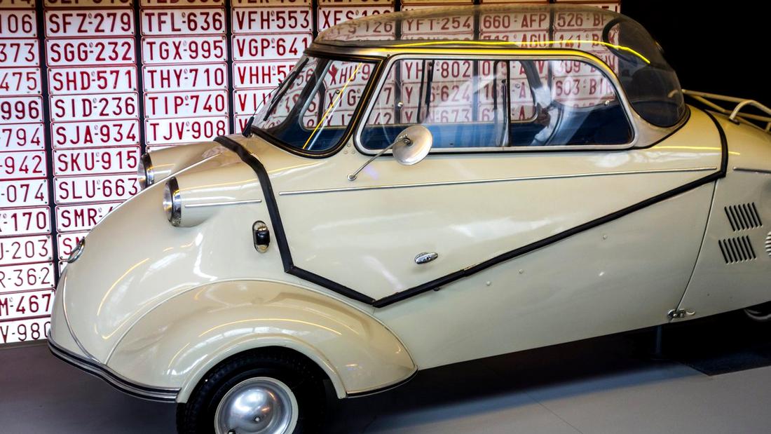 Bijuteria lui Ion Țiriac la care ține enorm. Ce ascunde miliardarul în garajul său de lux