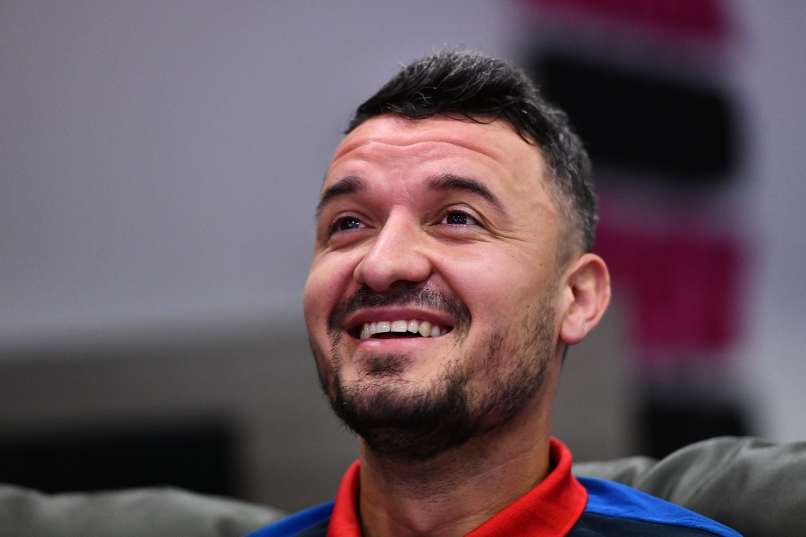 Budescu are salariu de șeic la Damac