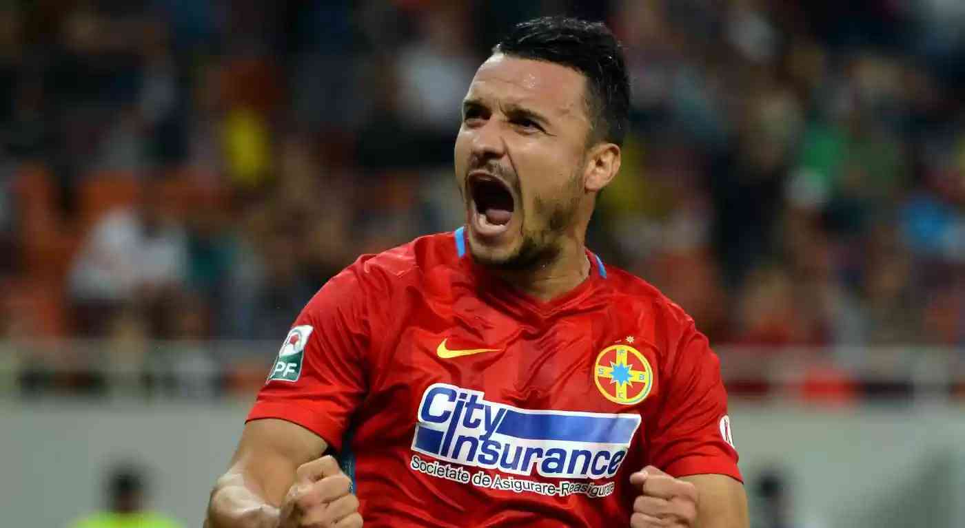 Gigi Becali a vorbit cu Budescu