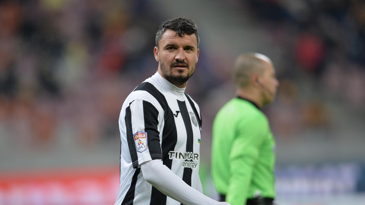 Budescu la FCSB din vara.