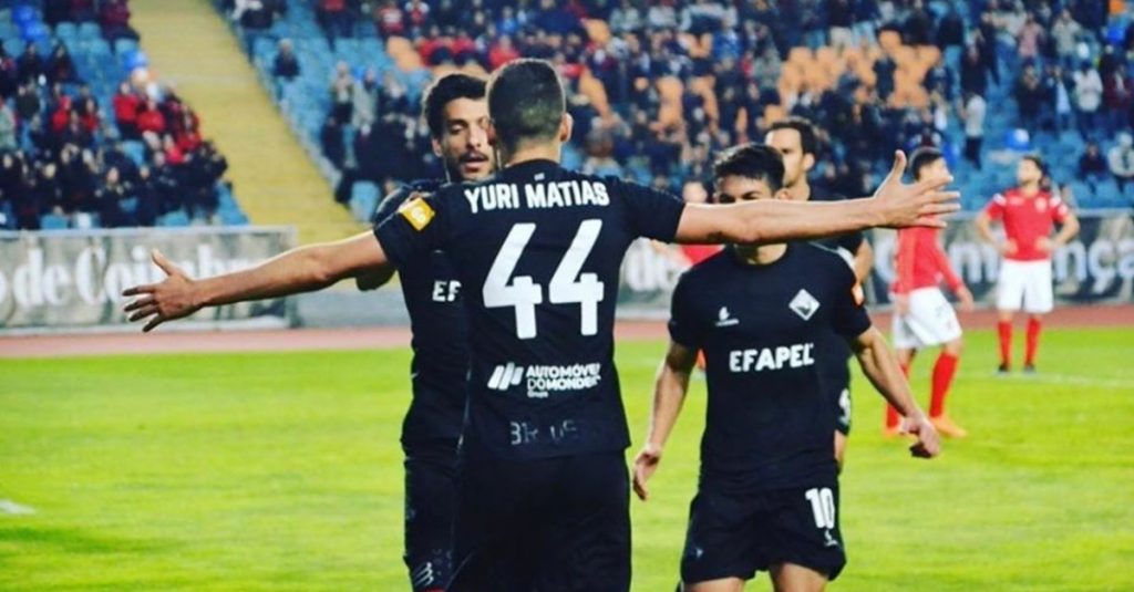 CFR Cluj l-a găsit pe „noul Vinicius”