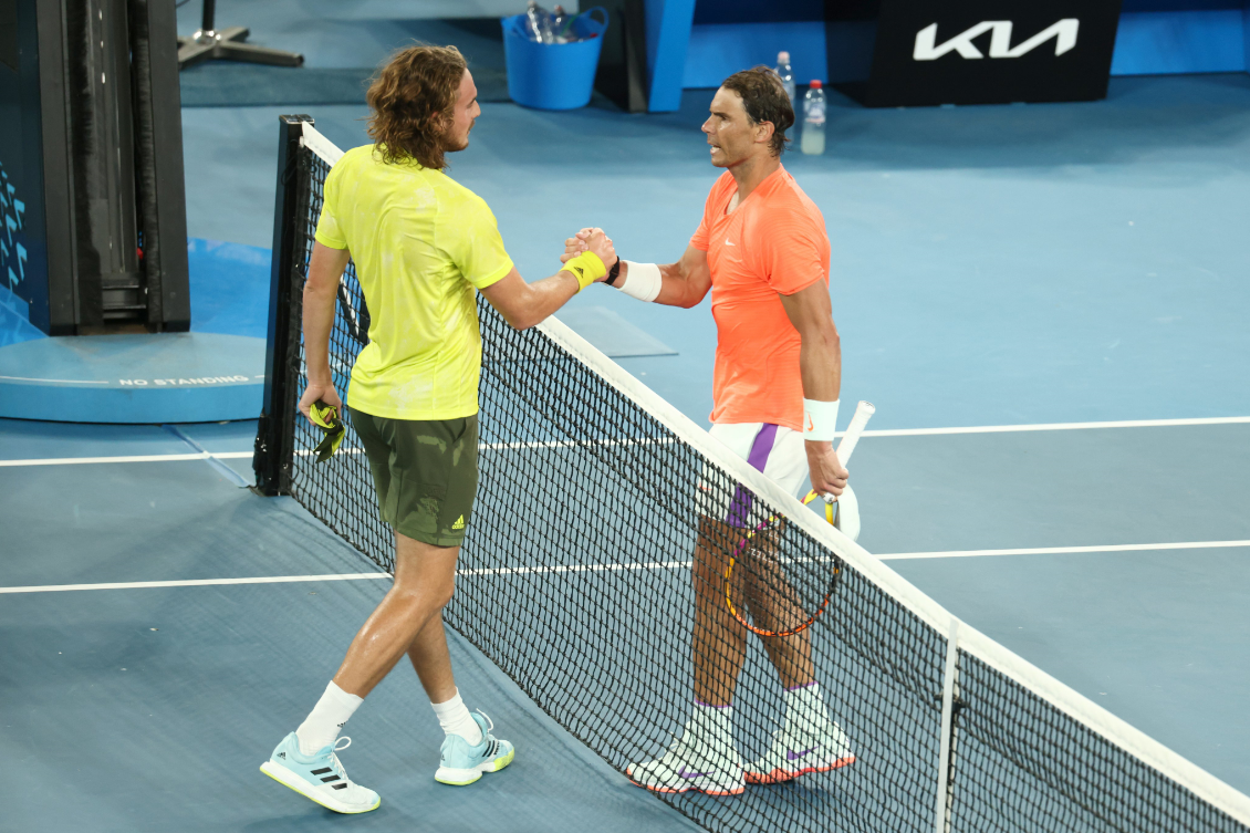 Rafael Nadal, eliminat de la Australian Open 2021