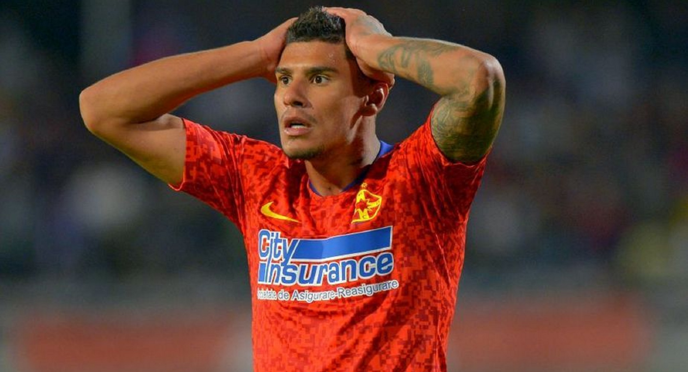 Paradoxal FCSB are o echipă de români tineri și cu potențial, dar sunt șanse mici să aibă vreun titular la națională la următorul meci