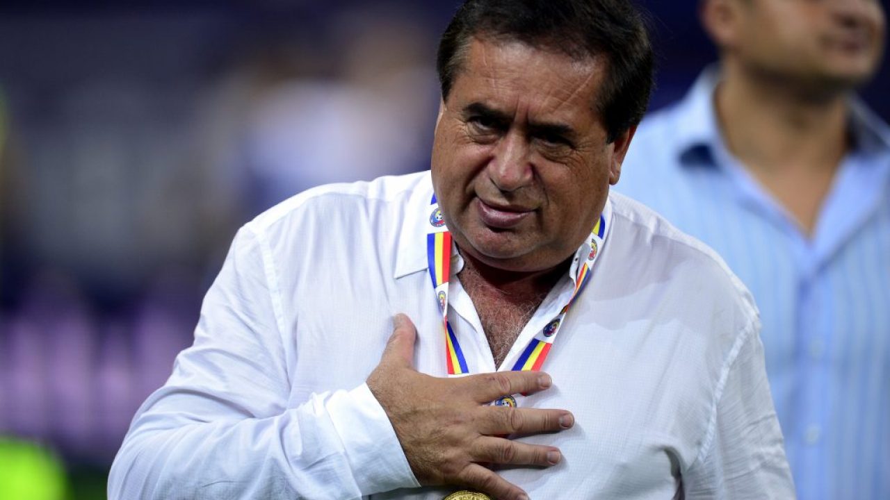 Ioan Niculae a fost condamnat definitiv la cinci ani de închisoare cu executare