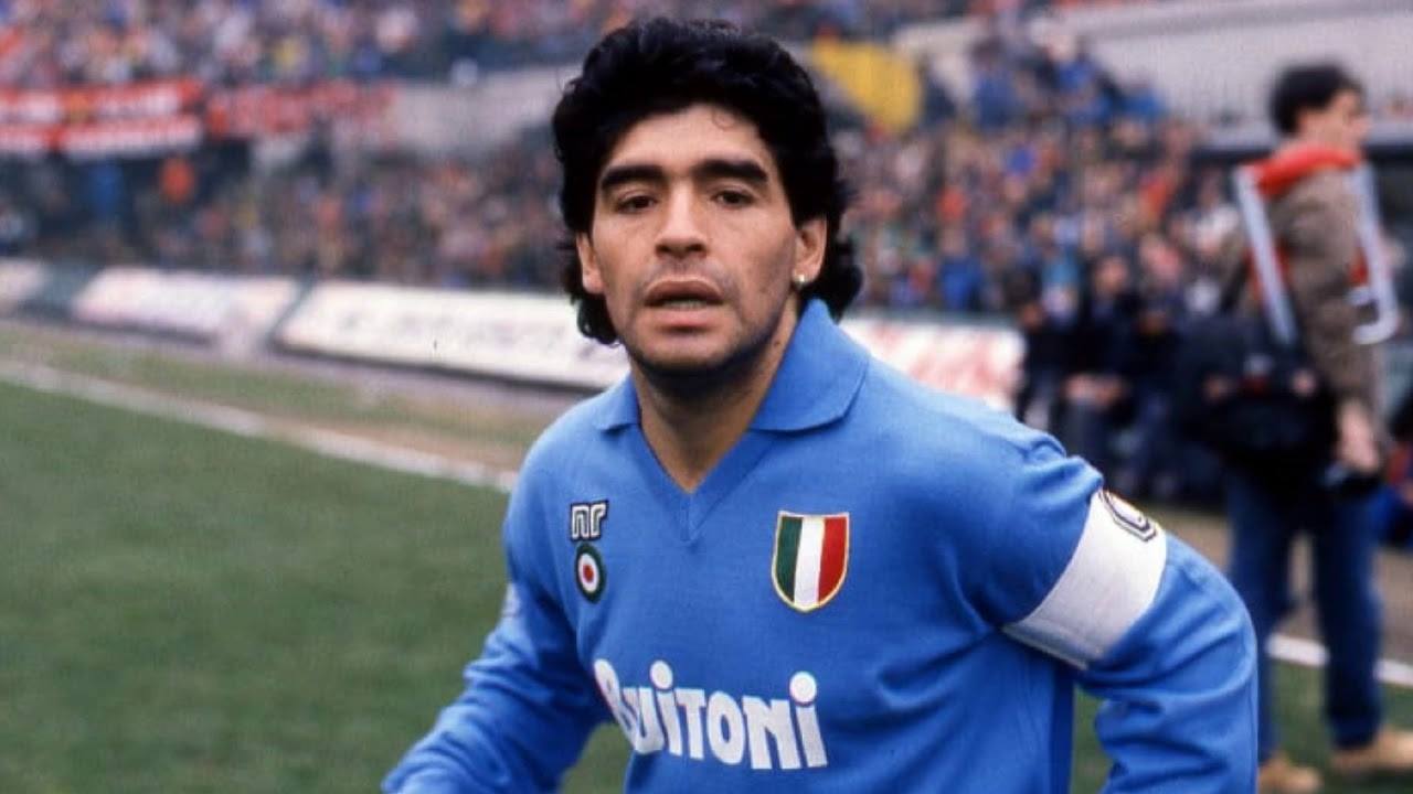 Cearta pe care a avut-o Diego Maradona înainte să moară și despre care nimeni nu știa nimic