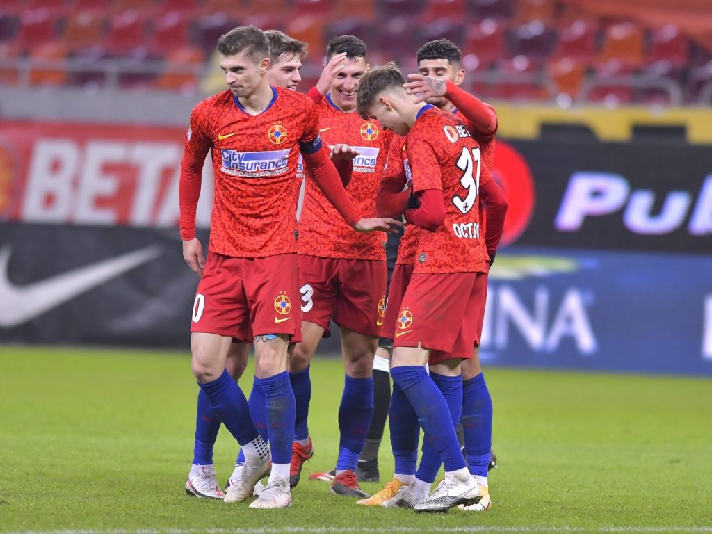 Nicolae Dică îl laudă pe Octavian Popescu