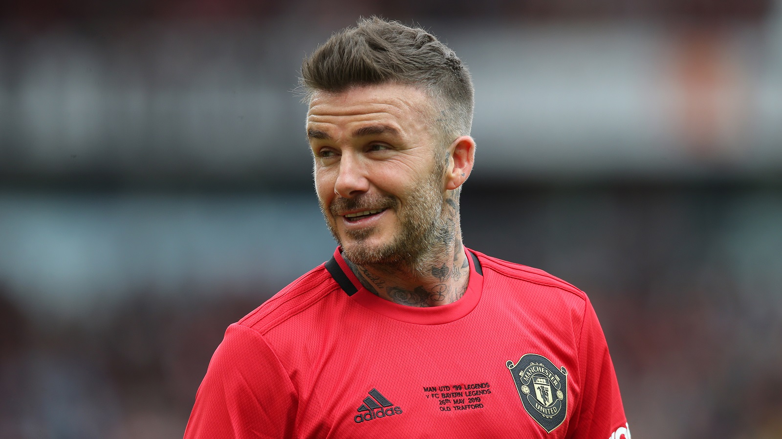 David Beckham îi vrea pe Ronaldo și Messi la Internacional Miami