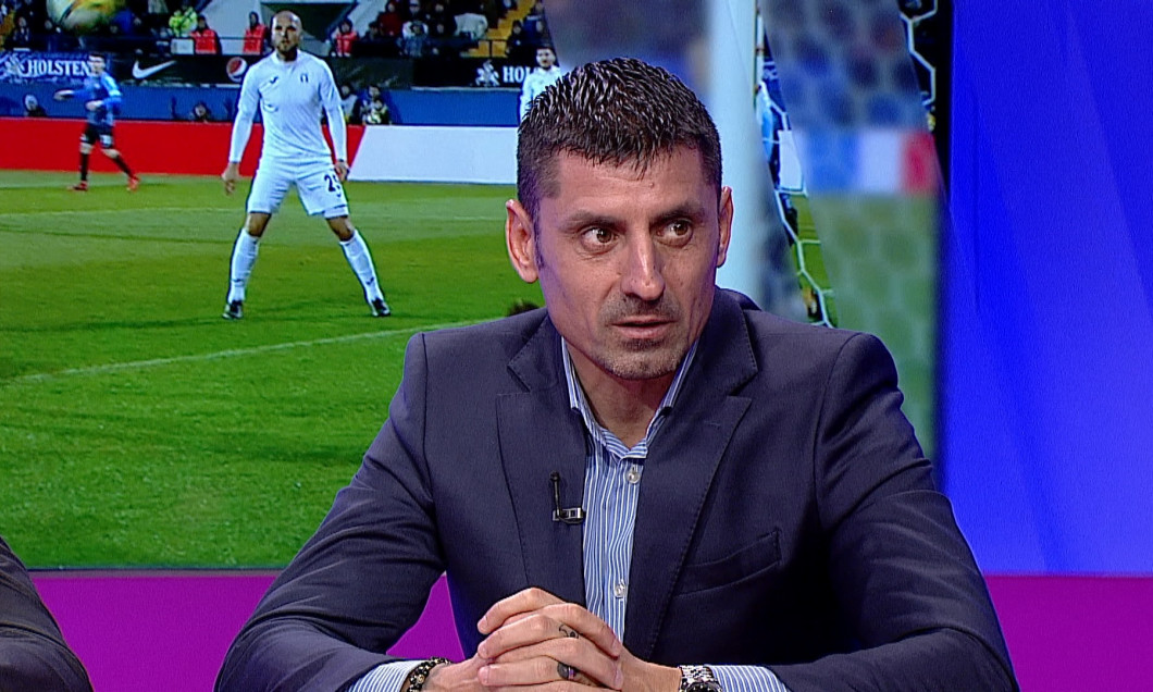 Dinamo, subiect de critici pentru foștii șefi din Ștefan cel Mare: „Nu au adus nimic în plus”