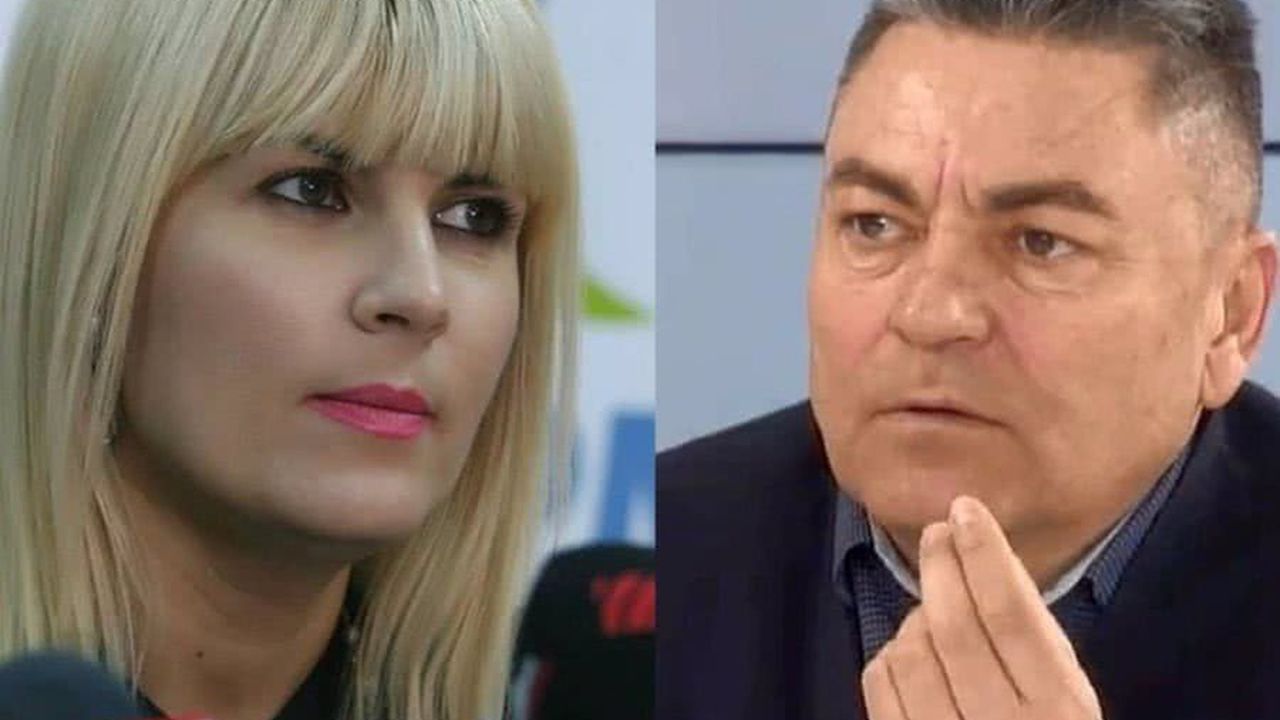Elena Udrea și Ilie Stan ar fi avut o relație amoroasă la începutul anilor 90