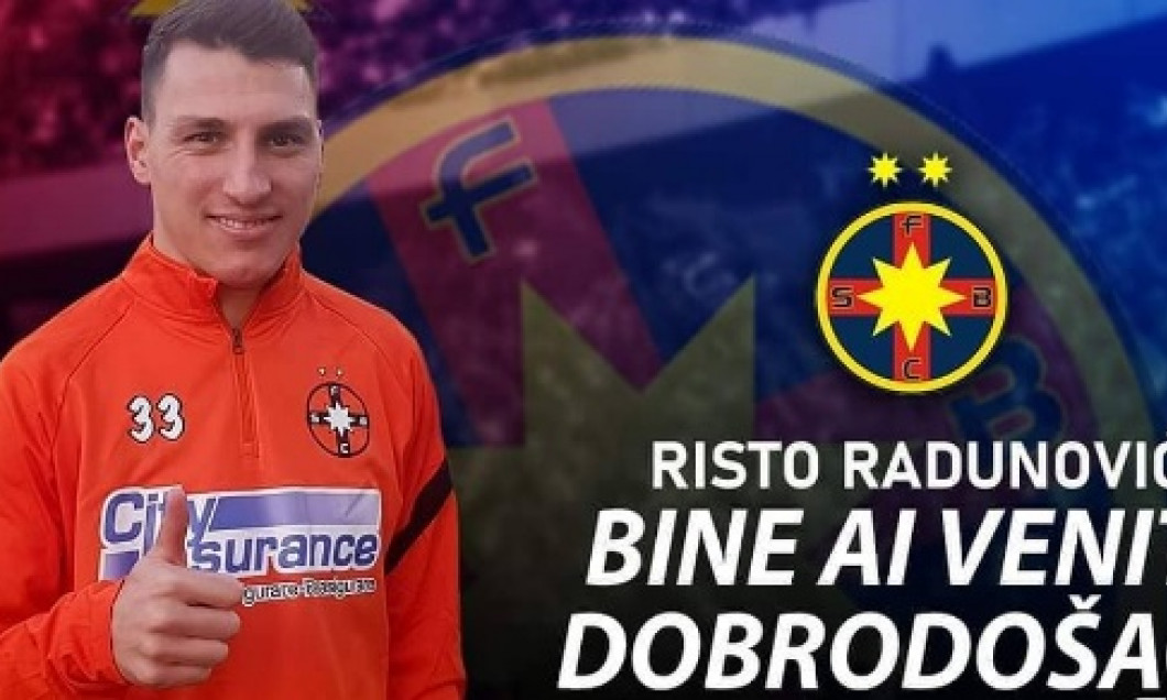 Paradoxal FCSB are o echipă de români tineri și cu potențial, dar sunt șanse mici să aibă vreun titular la națională la următorul meci