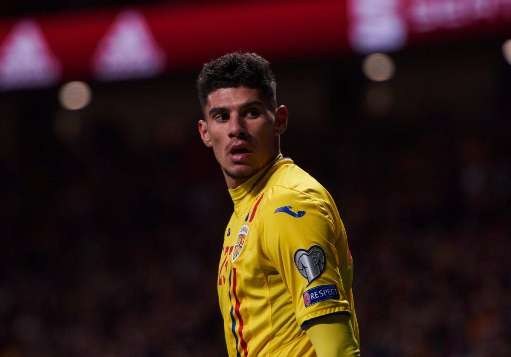 Florinel Coman, prins cu minciuna? A avut meciuri în perioada în care 