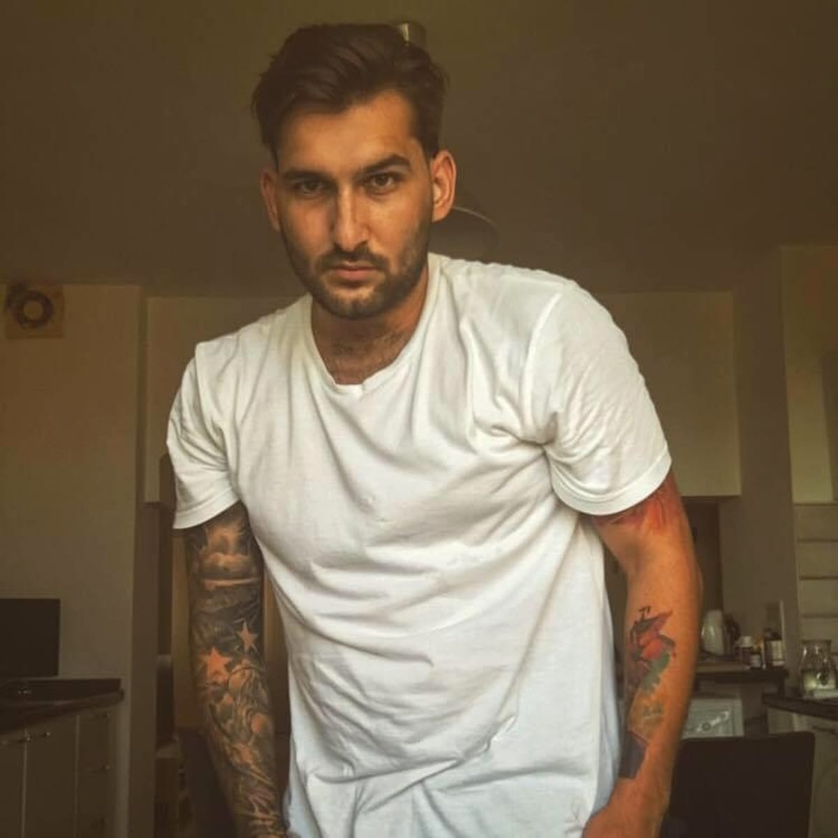 Sică Dumitrescu trece prin momente dificile