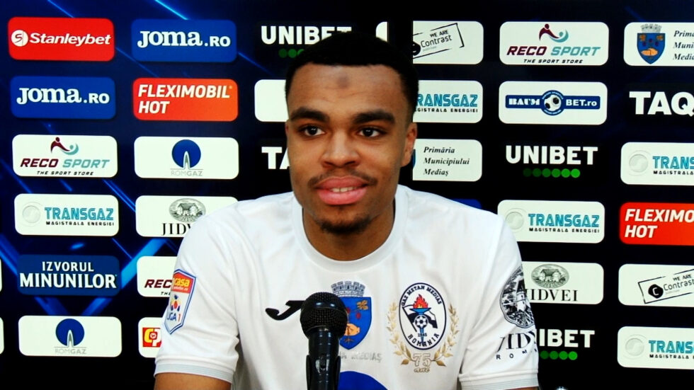 Gaz Metan transferă de la Lille! Ce jucător de mare perspectivă au reușit să aducă ardelenii