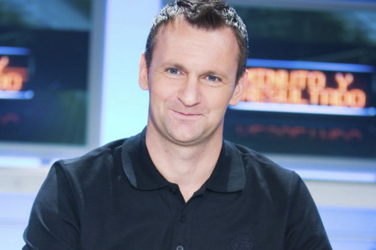 Gică Craioveanu, omul de care s-a îndrăgostit Oana Deselnicu